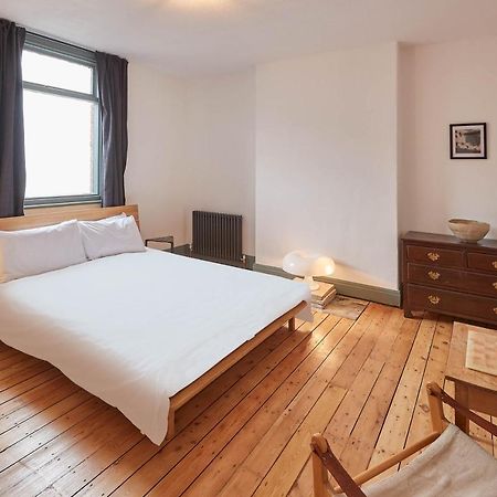 Host & Stay - Emerald Residence Saltburn-by-the-Sea Esterno foto