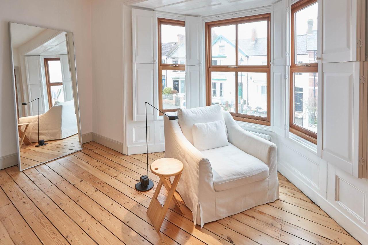 Host & Stay - Emerald Residence Saltburn-by-the-Sea Esterno foto