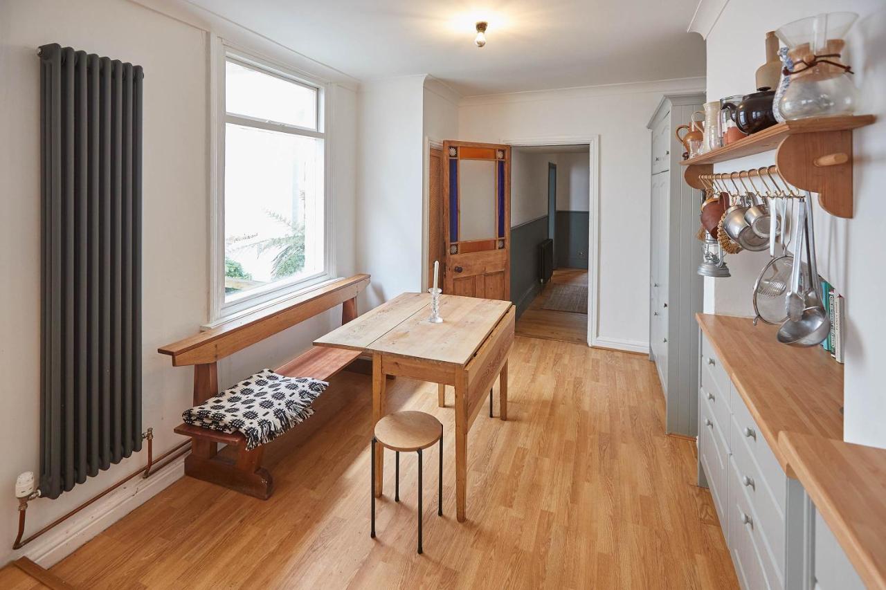 Host & Stay - Emerald Residence Saltburn-by-the-Sea Esterno foto