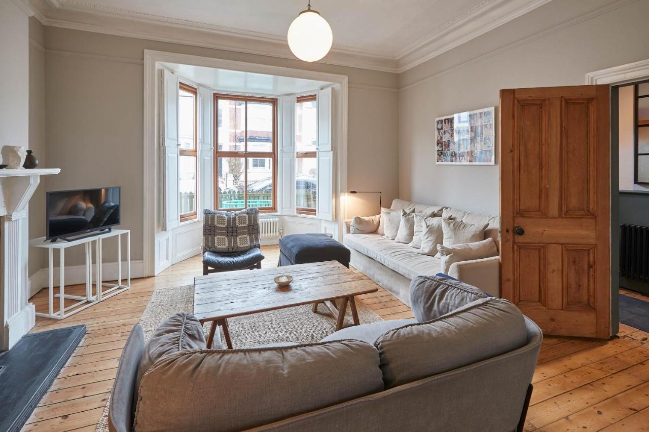 Host & Stay - Emerald Residence Saltburn-by-the-Sea Esterno foto