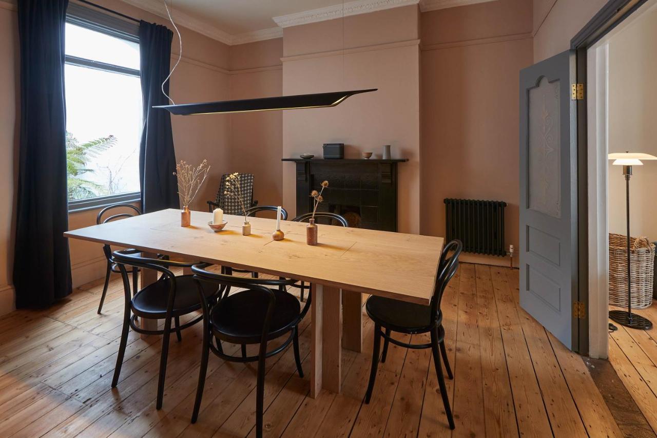 Host & Stay - Emerald Residence Saltburn-by-the-Sea Esterno foto