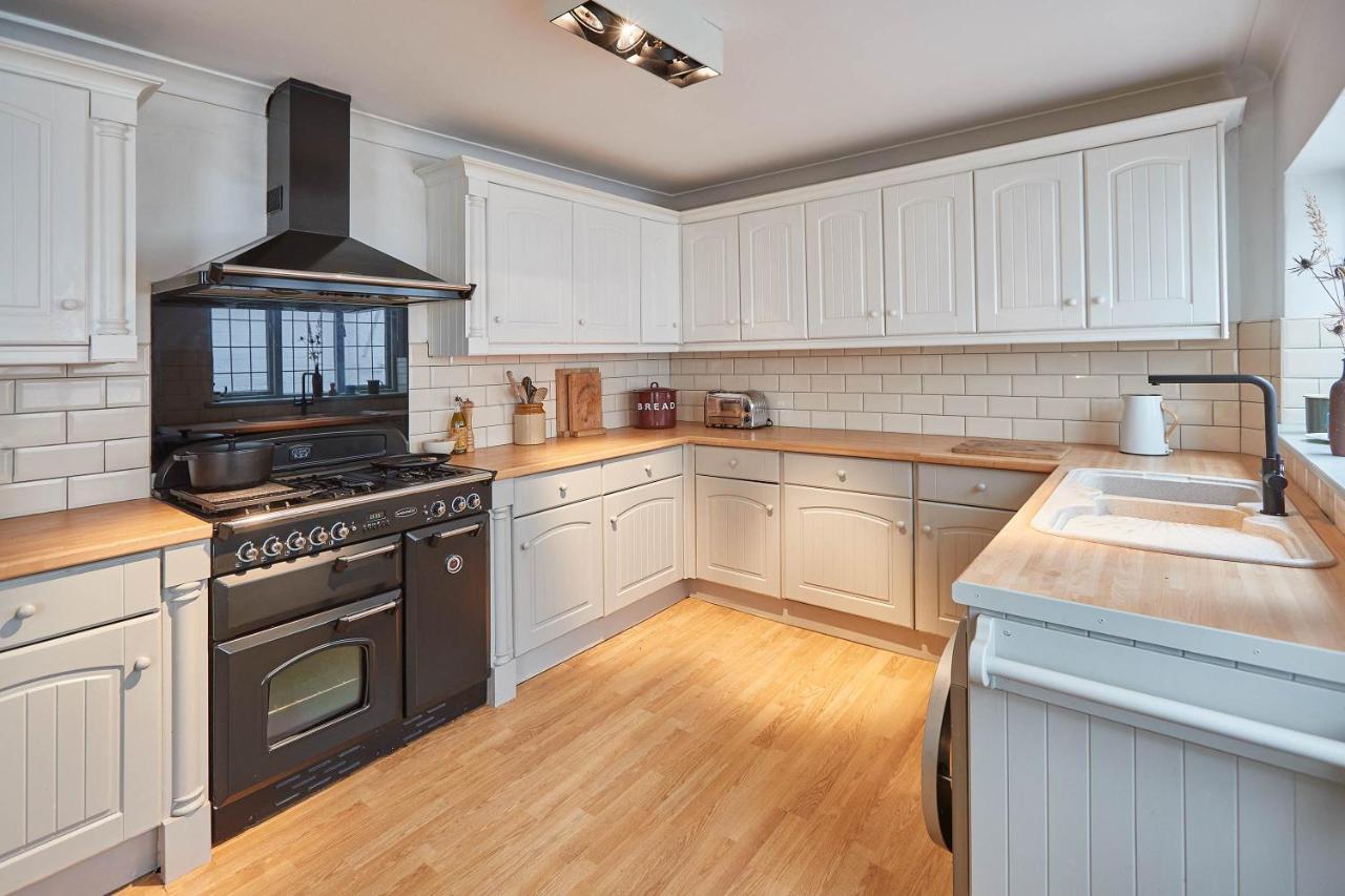 Host & Stay - Emerald Residence Saltburn-by-the-Sea Esterno foto