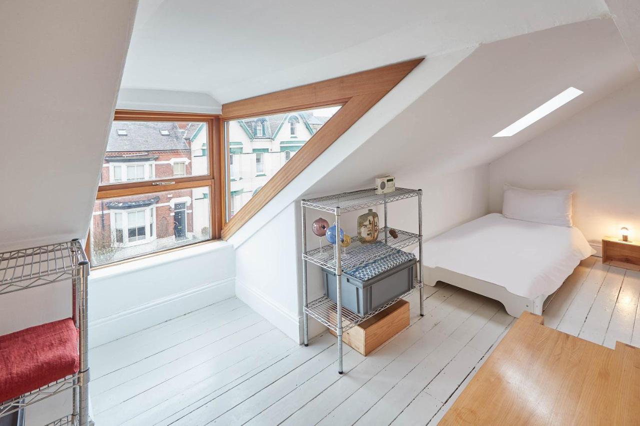 Host & Stay - Emerald Residence Saltburn-by-the-Sea Esterno foto