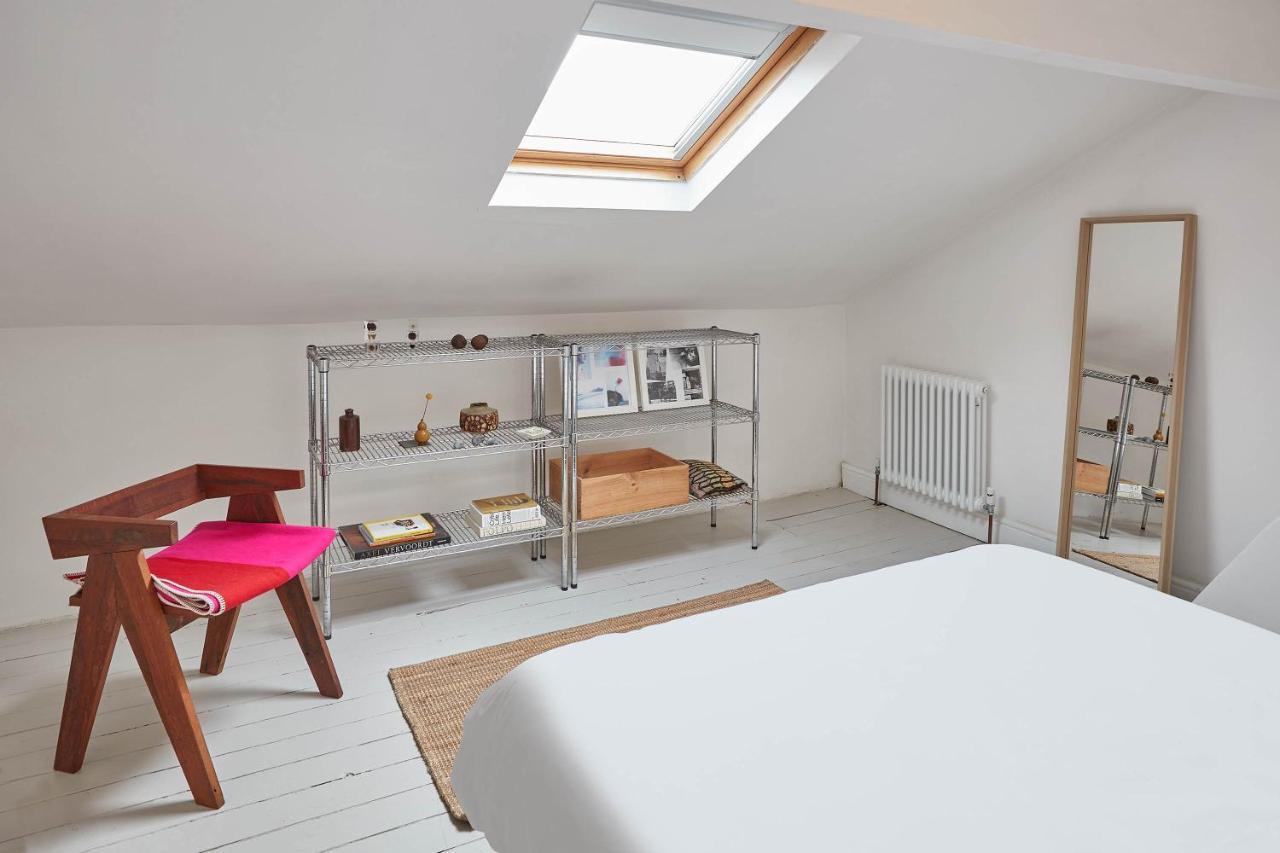 Host & Stay - Emerald Residence Saltburn-by-the-Sea Esterno foto