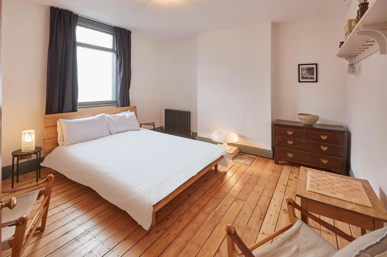 Host & Stay - Emerald Residence Saltburn-by-the-Sea Esterno foto