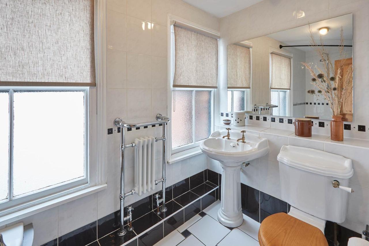 Host & Stay - Emerald Residence Saltburn-by-the-Sea Esterno foto