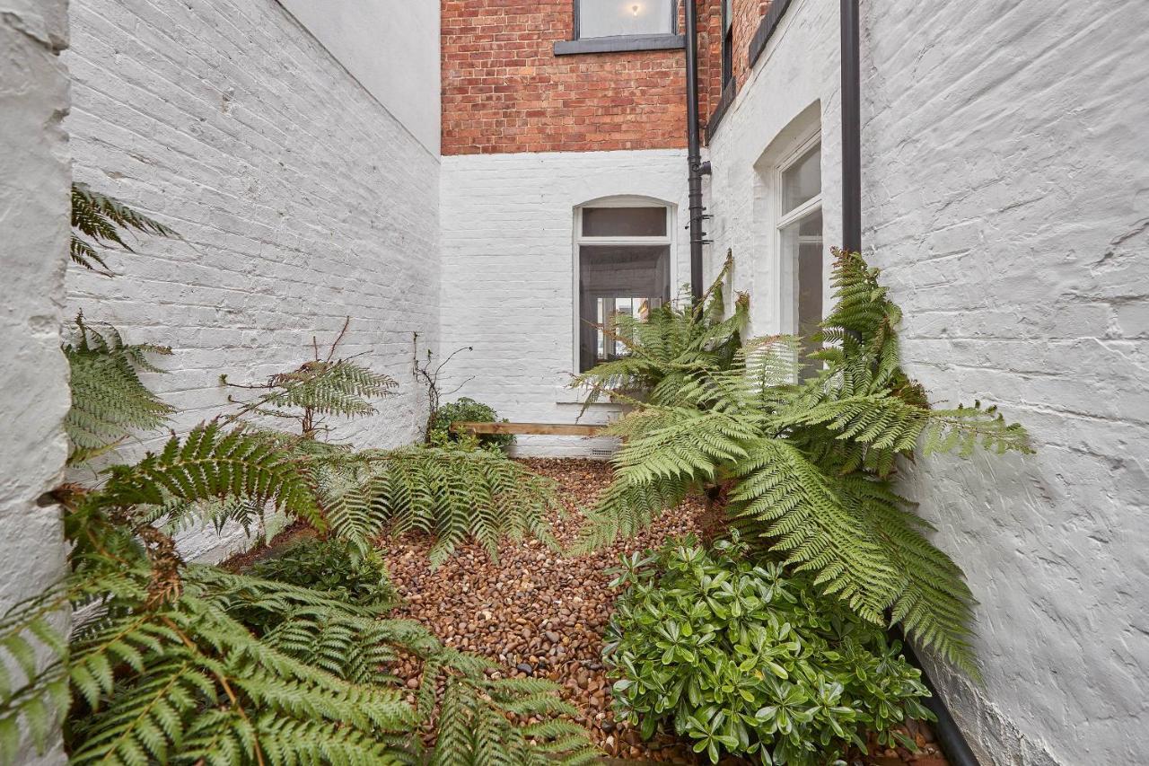 Host & Stay - Emerald Residence Saltburn-by-the-Sea Esterno foto
